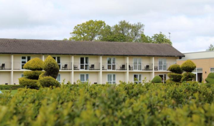 Thornton Hall Hotel & Spa Thornton Hough Exterior foto
