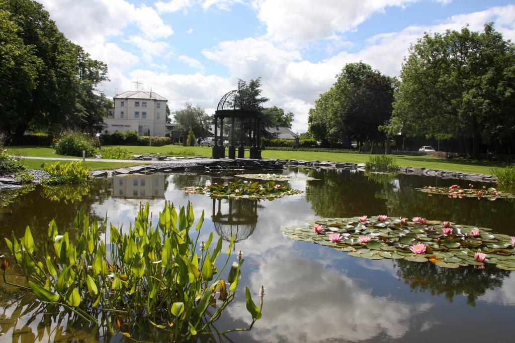 Thornton Hall Hotel & Spa Thornton Hough Exterior foto